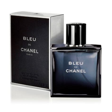 chanel de bleu 50ml|bleu de chanel boots.